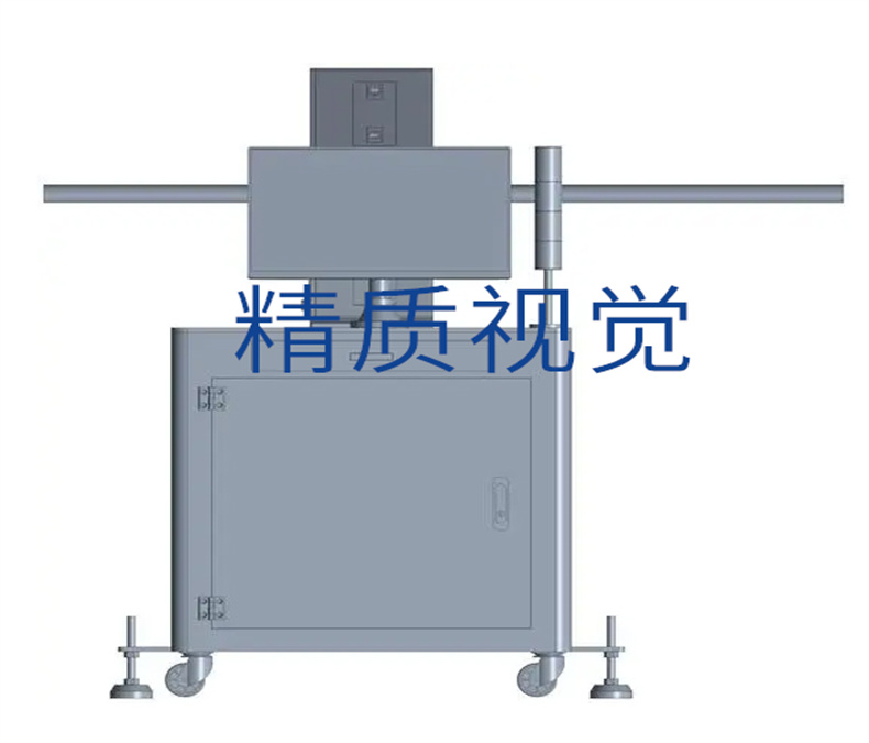 管材、棒材表面缺陷檢測設(shè)備