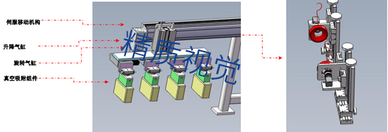 方形外殼品質(zhì)檢測設(shè)備